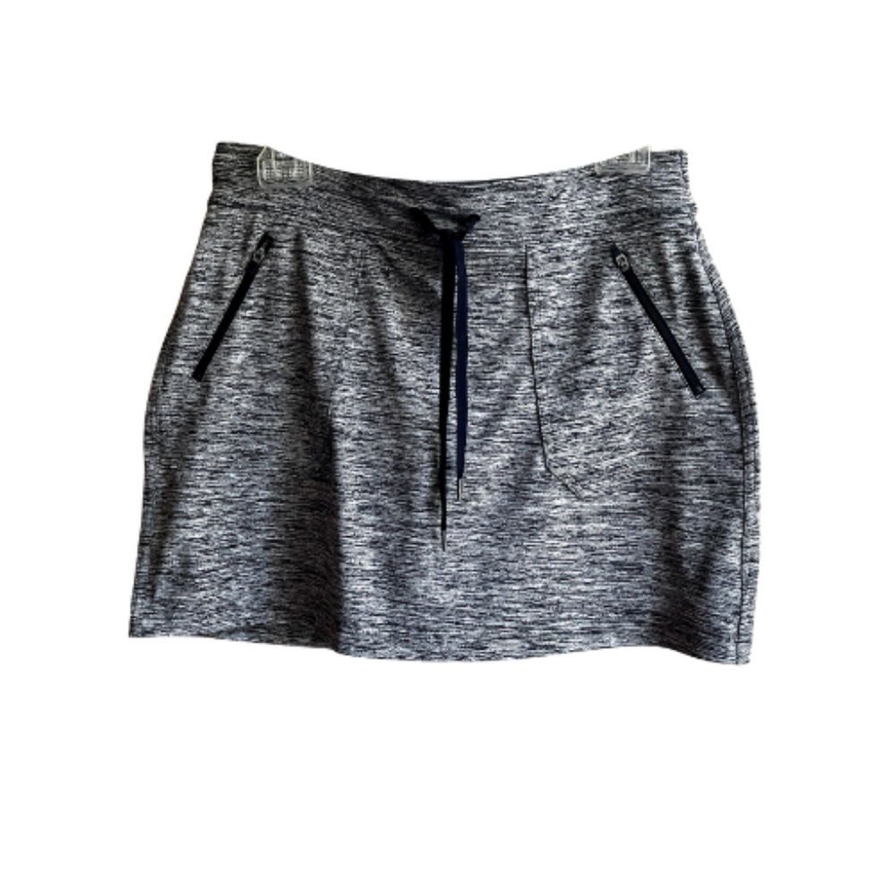 Tek Gear Dry Tek Skort - Size S